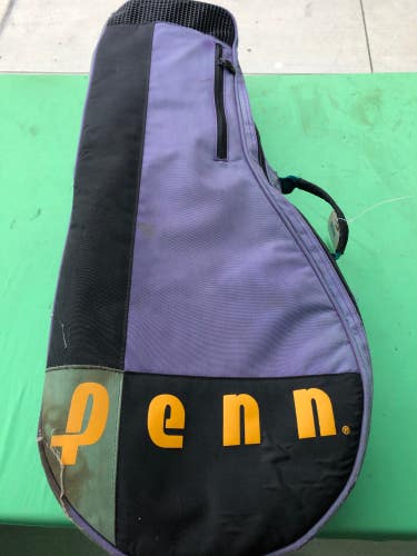 Used Other Tennis Bag Bag Type
