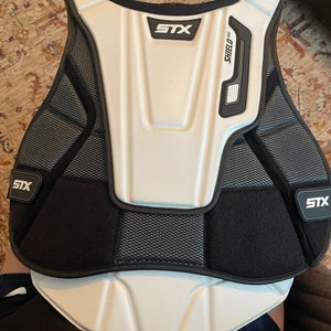 New Large STX Shield 500 Chest Protector