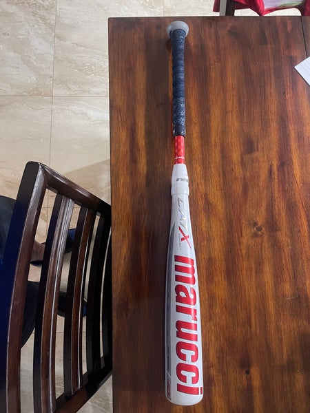 2023 Hybrid (-10) 20 oz 30" CAT X Connect Bat
