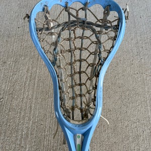 Used Position STX Stick