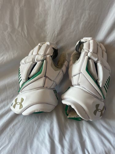 Under Armour 13" Engage 2 Lacrosse Gloves
