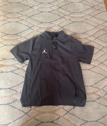 Jordan Batting Jacket