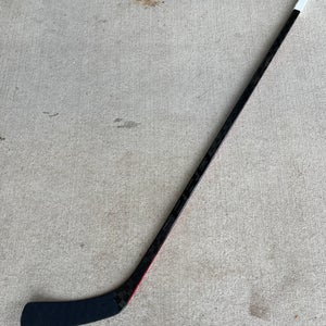 Used Senior PRO Right Hockey Stick Pro Stock