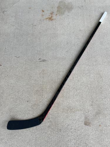 Used Senior PRO Right Hockey Stick Pro Stock