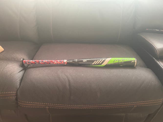 28/18 Easton Mako Bat