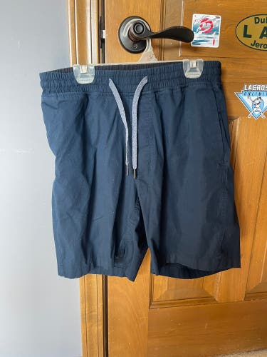 Blue Men's Lululemon Shorts