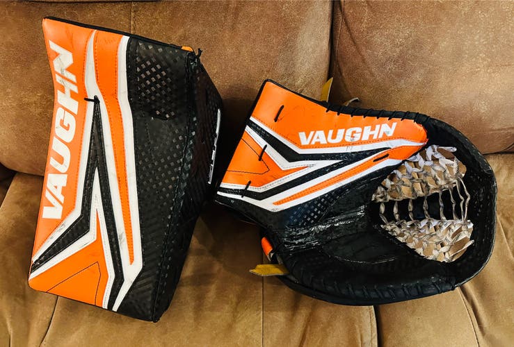 Used Regular Pro Stock SLR Pro