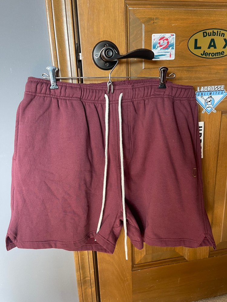 Purple New Men's  Shorts