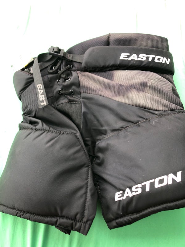 EASTON STEALTH 55S Hockey Pants Junior Medium (M) $24.99 - PicClick