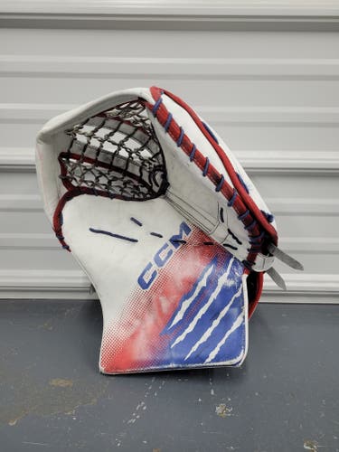 Used CCM Regular EFlex 6 Pro Stock
