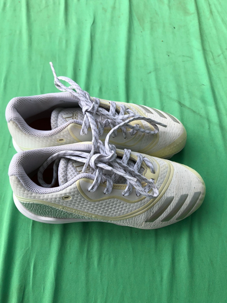 Used Other / Unknown Adidas Cleats