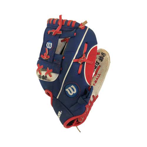 Used Wilson A200 10" Fielders Gloves