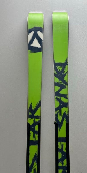 Dynastar Trouble Maker 175cm 112-78-102 Twin-Tip Skis HEAD LD 12