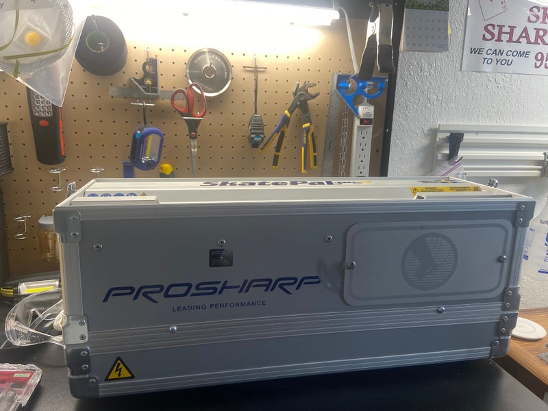 ProSharp SkatePal 3