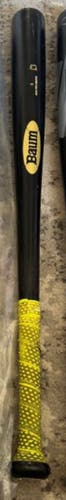 New Baum Bat (-5) 26 oz 31" Bat