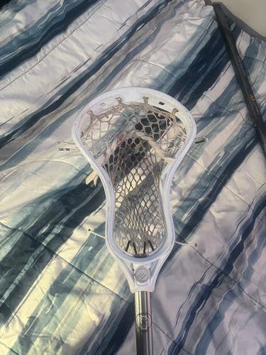 Tactik 3.0 Strung With Stringking 5S