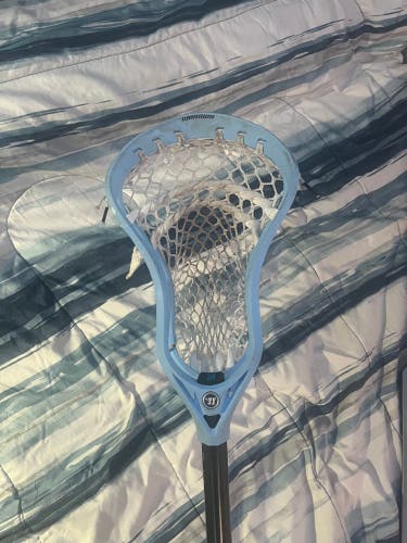 Warrior Evo Qx-O Head