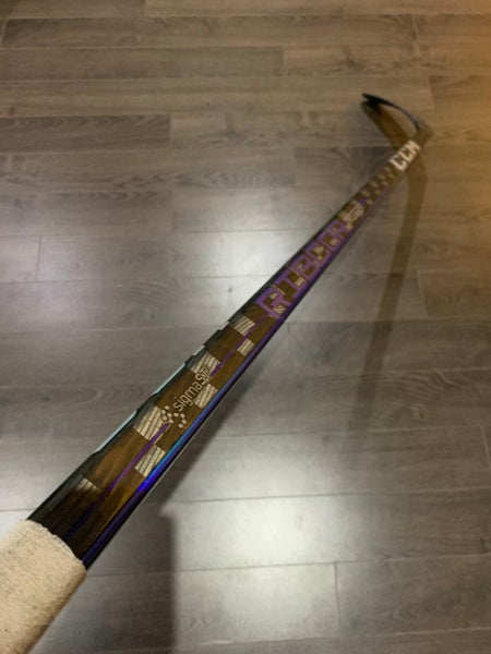 Used Right Handed P88 RibCor Trigger 7 Pro Hockey Stick