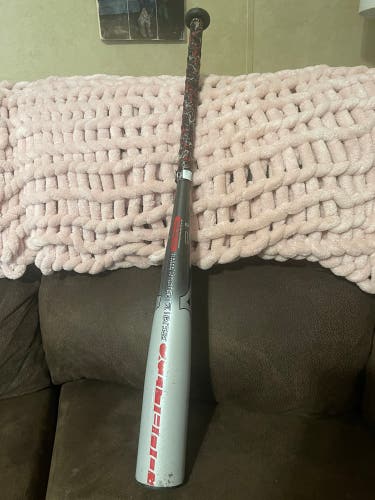 2022 Composite (-11) 19 oz 30" Duality Bat