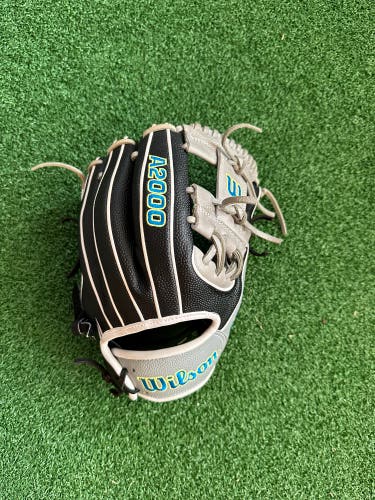 Wilson A2000 SuperSkin 1786SS 11.5”