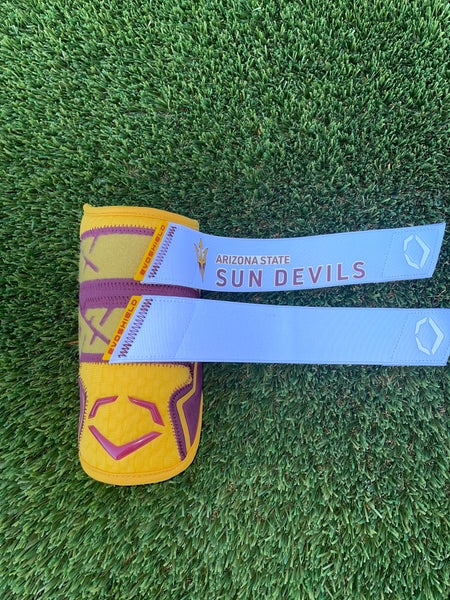 Custom Arizona State Evoshield
