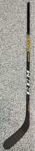 Senior CCM Super Tacks AS2 Pro 95 Flex P88 Ovechkin Curve Right Handed 63.5” Grip Hockey Stick