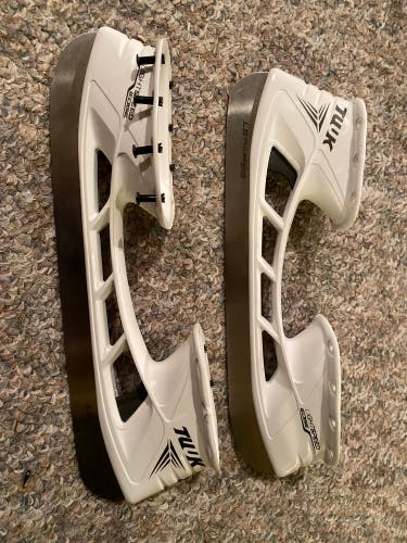 New Bauer 263 mm LS PULSE