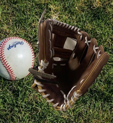 Marucci Infield Glove