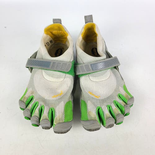 Vibram FiveFingers Bikila Barefoot Running Shoes W345 Womens Size 37 / 6.5
