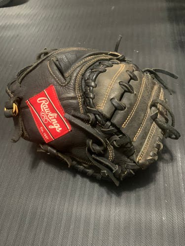 Right Hand Throw 31.5" Renegade Baseball Glove