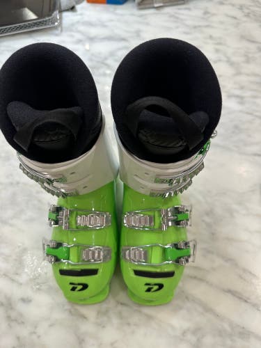 Kid's Dalbello DRS 60 Ski Boots