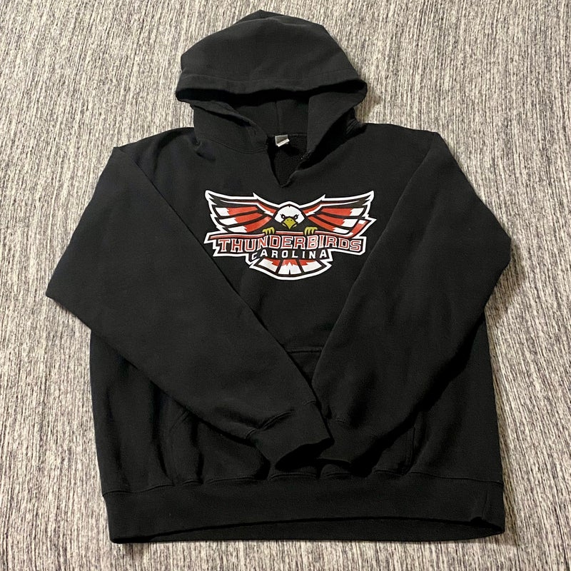 Titan TF Up Pullover Hoodie for Sale by MainEventMedia