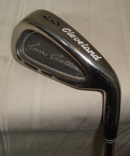 Cleveland Tour Action TA7 Tour Single 3 Iron Dynamic Gold S300 Right Handed