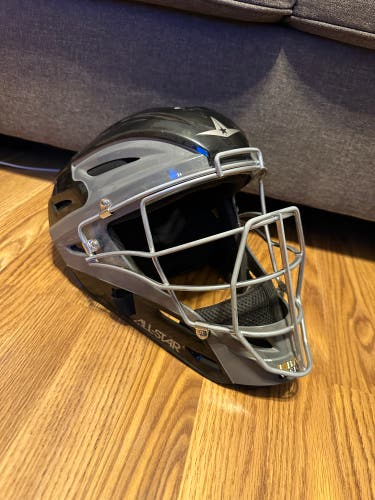 All Star MVP2500 Catcher's Mask