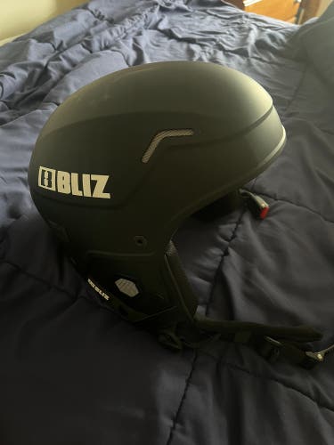 Bliz SL helmet
