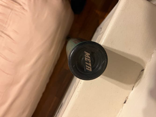 2023 Composite (-10) 19 oz 29" Meta Bat