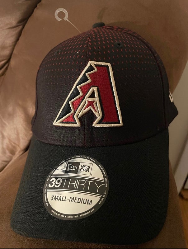 Arizona Diamondbacks New Era MLB Flexfit Hat SM