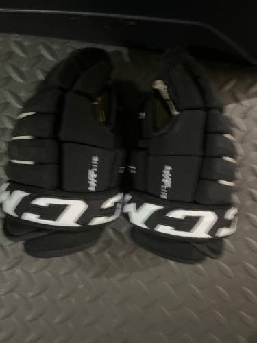 CCM 12"  4R Lite Gloves