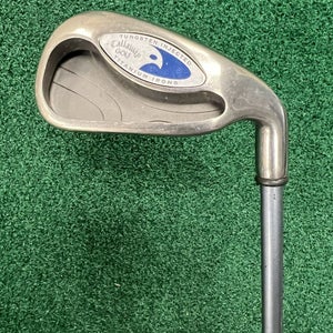 Callaway Hawkeye Single 5 Iron Men's Right Hand Stiff Flex Graphite Shaft 38"
