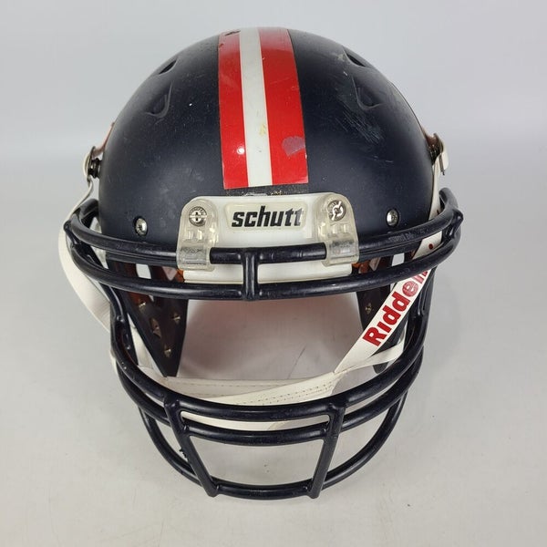 Schutt Youth Football Helmet - Size Large Certified Recruit Hybrid