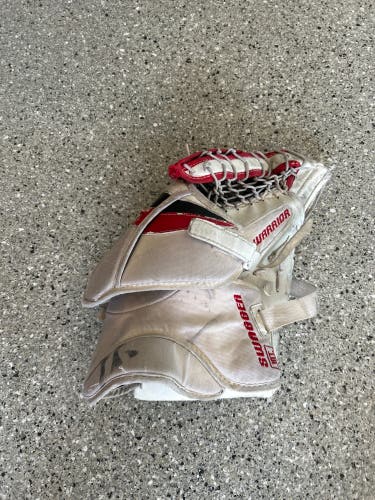 Used Regular  Swagger