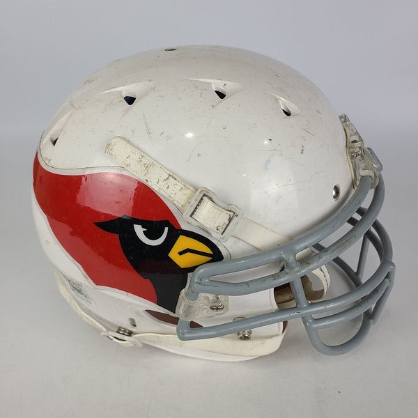 SCHUTT Throwback Tampa Bay Buccaneers Full Size FOOTBALL HELMET