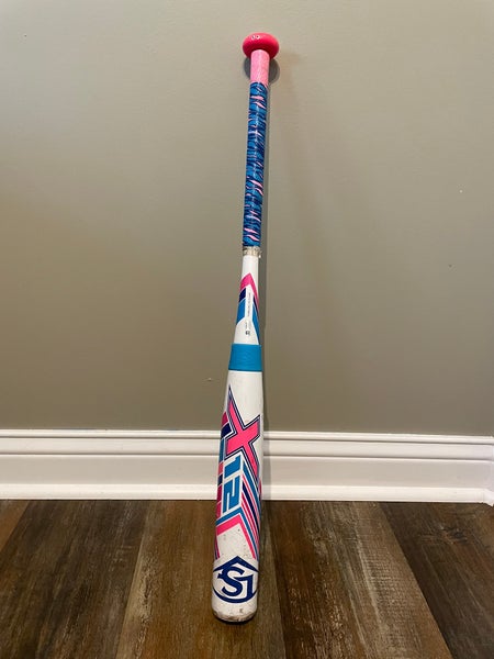 2019 Composite (-12) 25 oz 29" X12 Bat