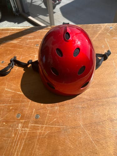 Used Small / Medium  Helmet