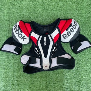 Reebok 14K Hockey Shoulder Pads | Junior Small
