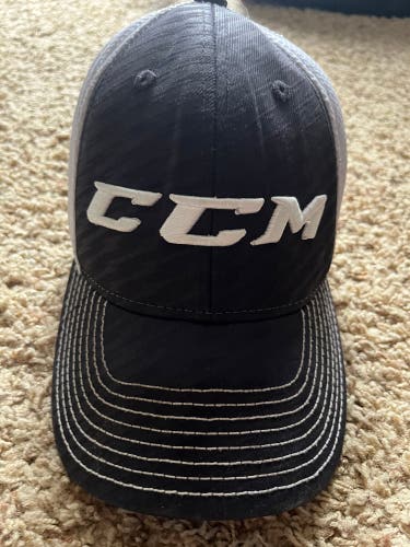Fitted CCM Hat