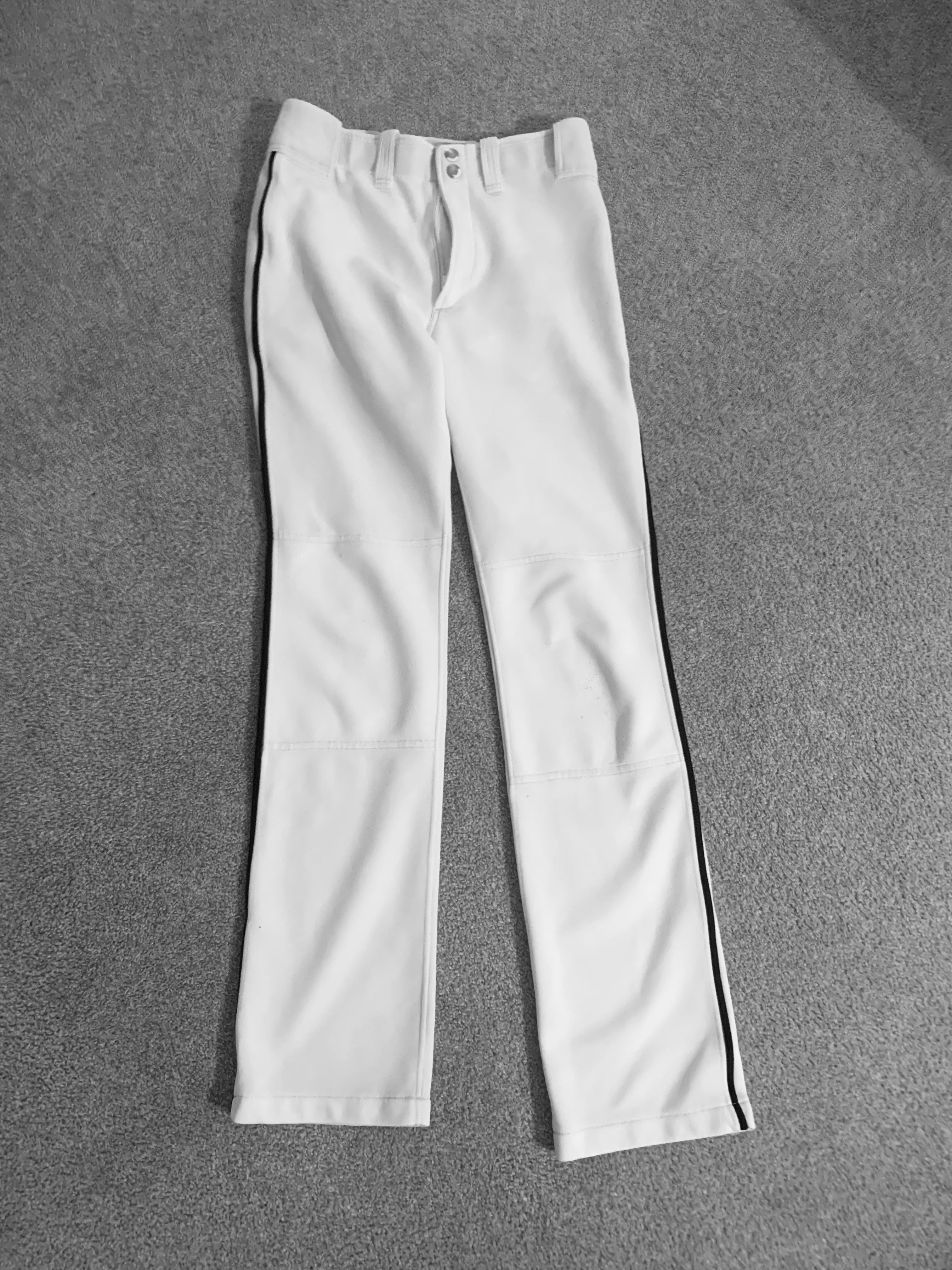 Mizuno Premier Knicker Length Youth Baseball Pants