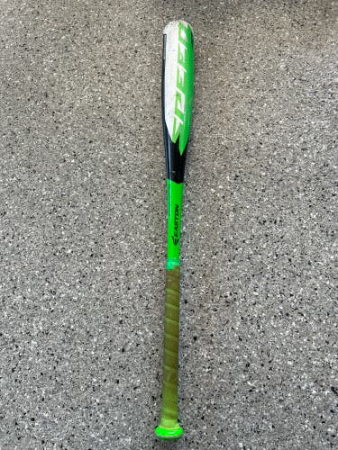 Used  Easton (-10) 20 oz 30" Speed Bat