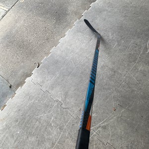 Intermediate Left Hand W88  Covert QRL Pro Hockey Stick