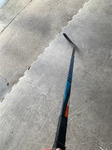 Intermediate Left Hand W88  Covert QRL Pro Hockey Stick